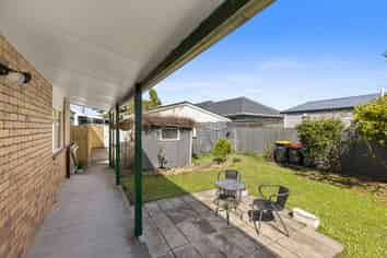 162a Harewood Road, Papanui