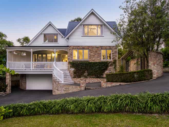 22 View Road, Campbells Bay