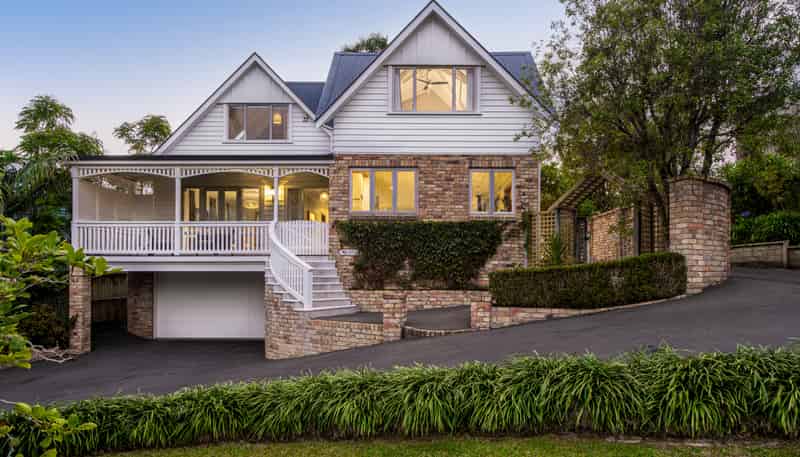 22 View Road, Campbells Bay