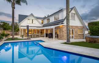 22 View Road, Campbells Bay