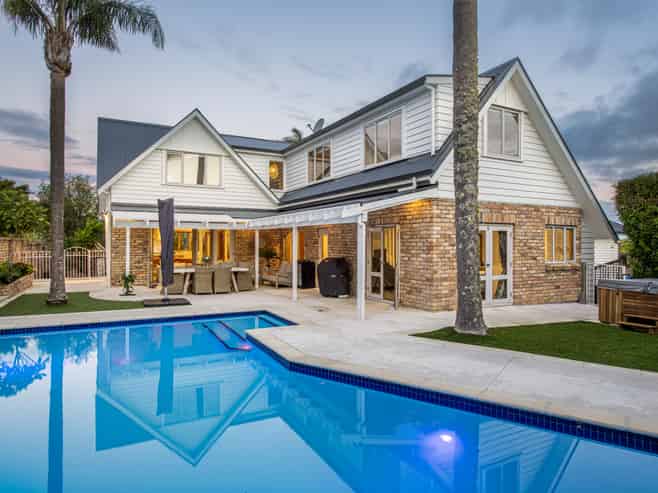 22 View Road, Campbells Bay