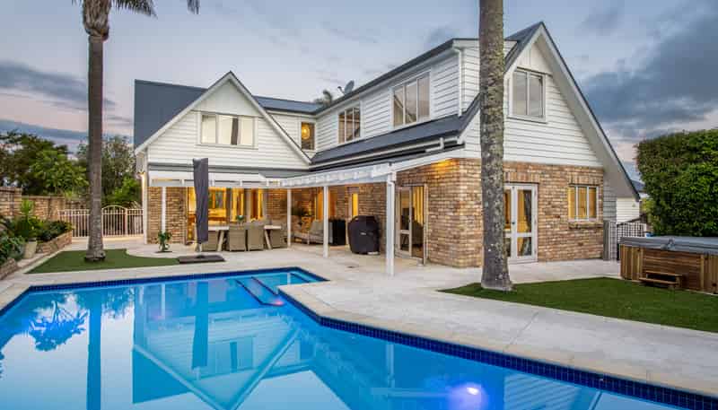 22 View Road, Campbells Bay