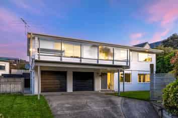 7 Krishna Way, Khandallah