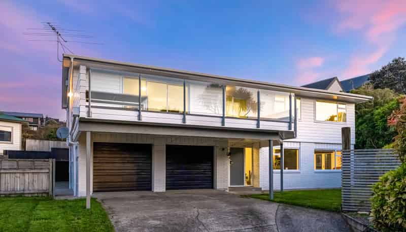 7 Krishna Way, Khandallah