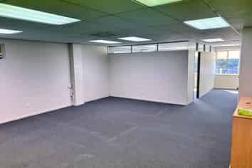 Affordable Office on Ti Rakau Drive