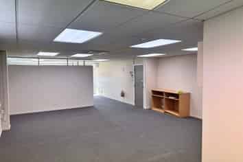 Affordable Office on Ti Rakau Drive