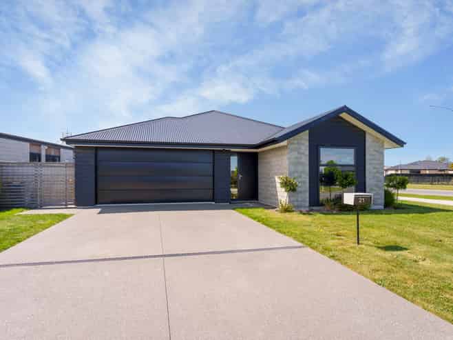 21 Oakleigh Street, Ravenswood