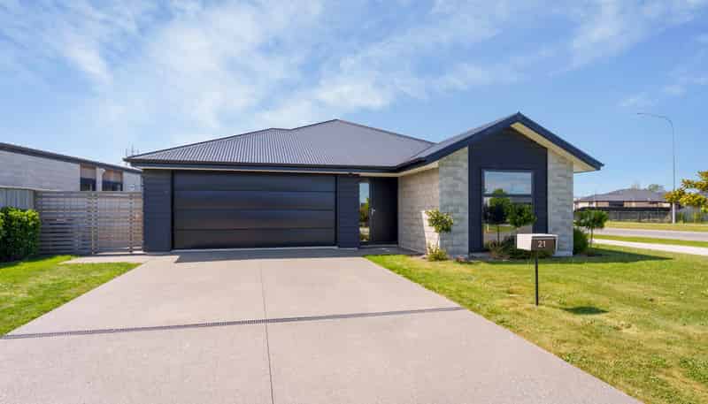 21 Oakleigh Street, Ravenswood