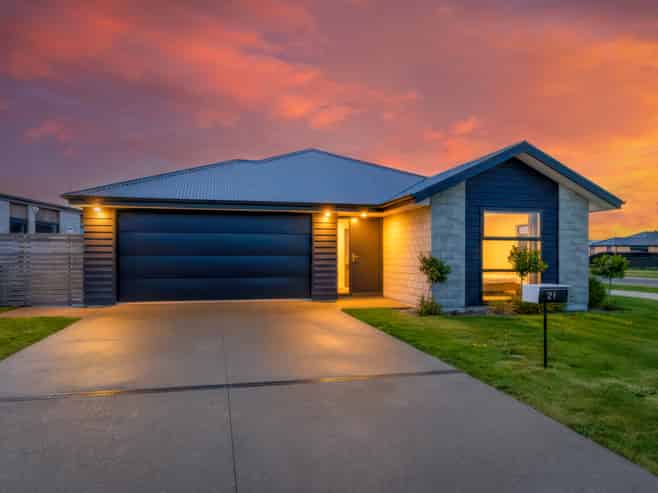 21 Oakleigh Street, Ravenswood