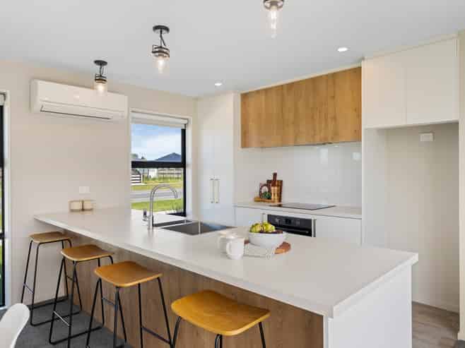 21 Oakleigh Street, Ravenswood