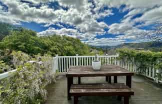 14 Drivers Road, Maori Hill