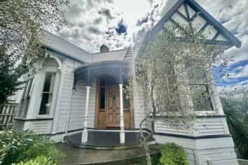 14 Drivers Road, Maori Hill