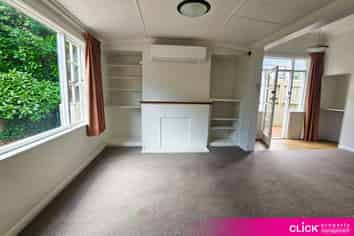 1 Baxter Street, Maori Hill