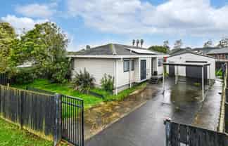 19A Bernina Place, Manurewa