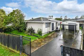 19A Bernina Place, Manurewa
