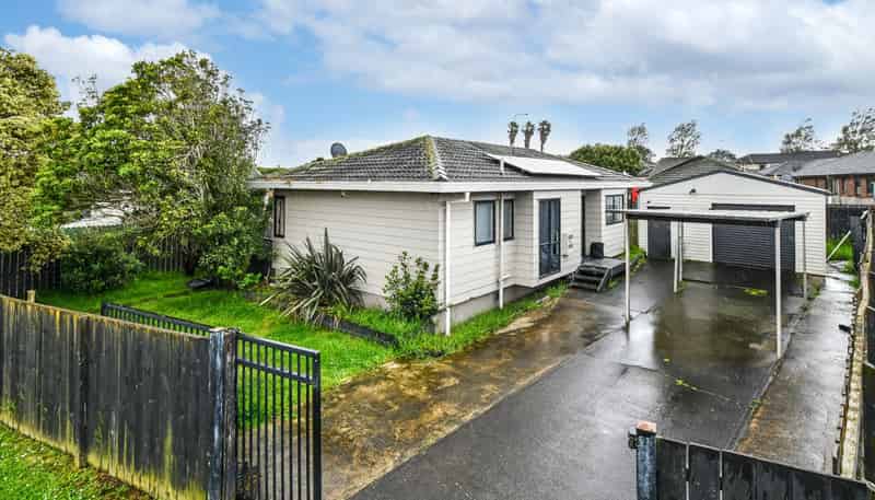 19A Bernina Place, Manurewa