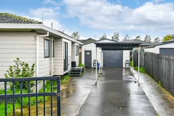 19A Bernina Place, Manurewa