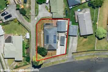 19A Bernina Place, Manurewa