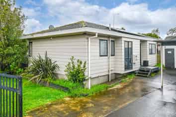 19A Bernina Place, Manurewa