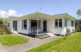 52 College Street, Awapuni