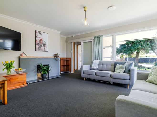 52 College Street, Awapuni