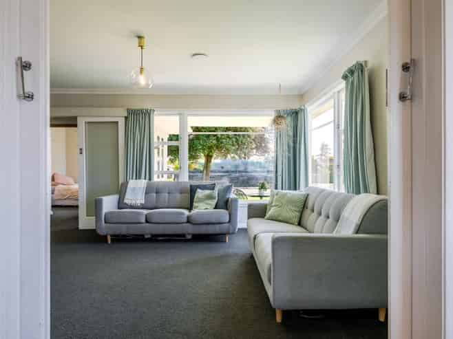 52 College Street, Awapuni