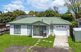 17A Gray Avenue, Mangere East