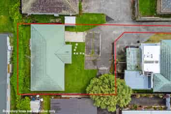 17A Gray Avenue, Mangere East