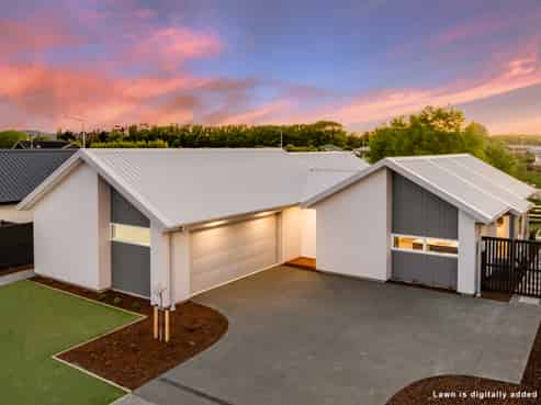 3 Waianiwa Place, Burwood