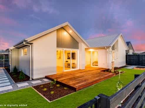 3 Waianiwa Place, Burwood