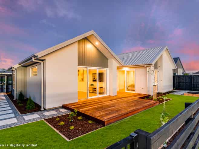 3 Waianiwa Place, Burwood