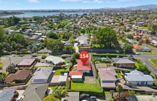 154 Otumoetai Road, Otumoetai