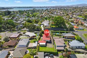 154 Otumoetai Road, Otumoetai