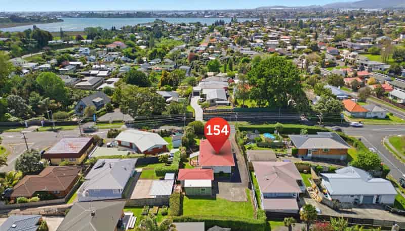 154 Otumoetai Road, Otumoetai