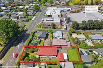 154 Otumoetai Road, Otumoetai