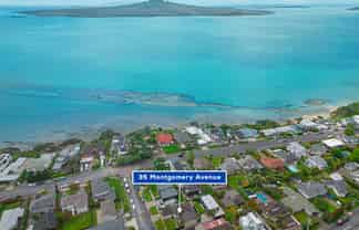 35 Montgomery Avenue, Belmont