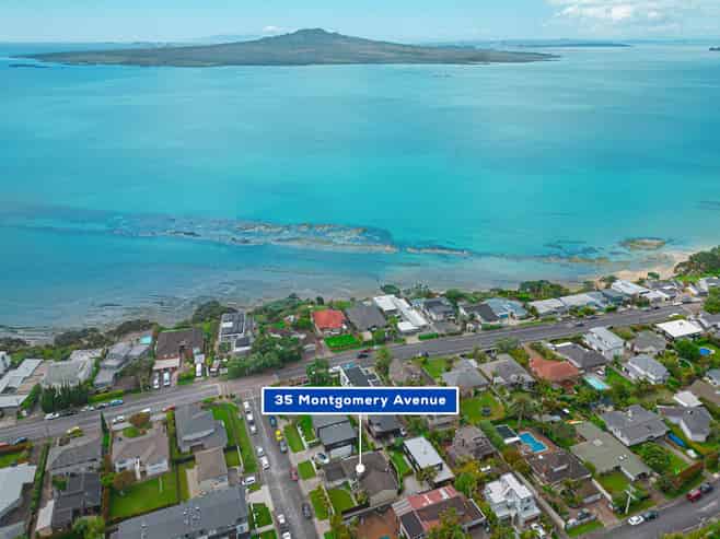 35 Montgomery Avenue, Belmont