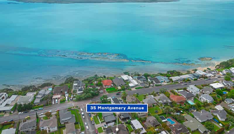 35 Montgomery Avenue, Belmont