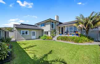 35 Montgomery Avenue, Belmont