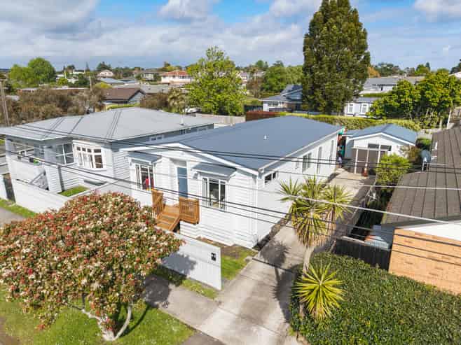5C Hinekohu Street, New Lynn