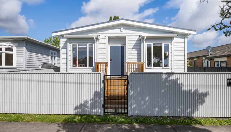 5C Hinekohu Street, New Lynn