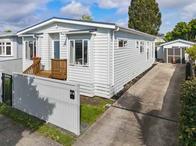 5C Hinekohu Street, New Lynn