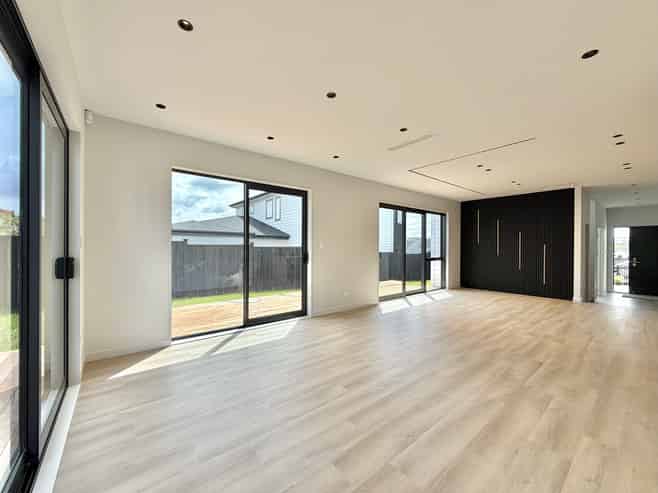 25 Pekanga Road, Millwater