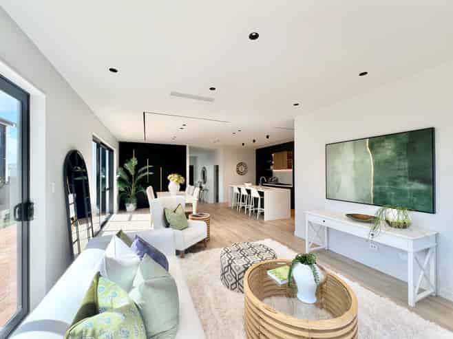 25 Pekanga Road, Millwater