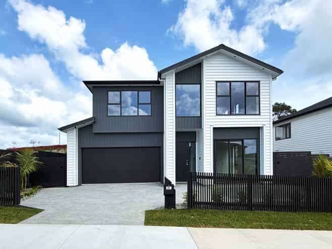 25 Pekanga Road, Millwater