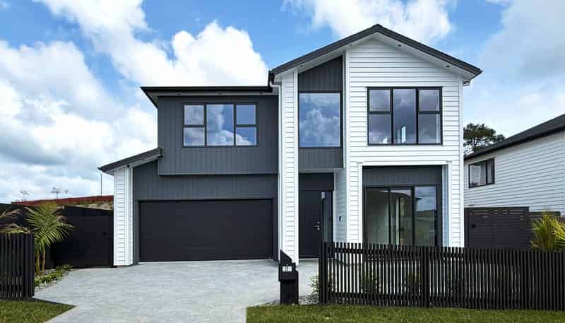 25 Pekanga Road, Millwater