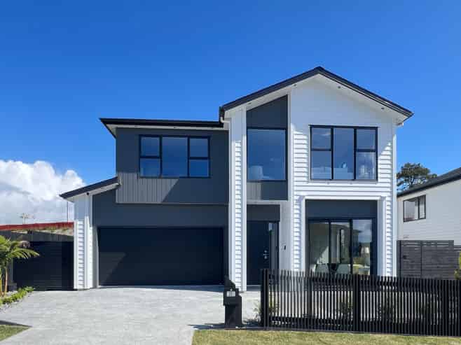 25 Pekanga Road, Millwater