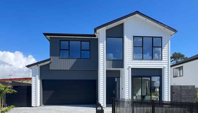 25 Pekanga Road, Millwater