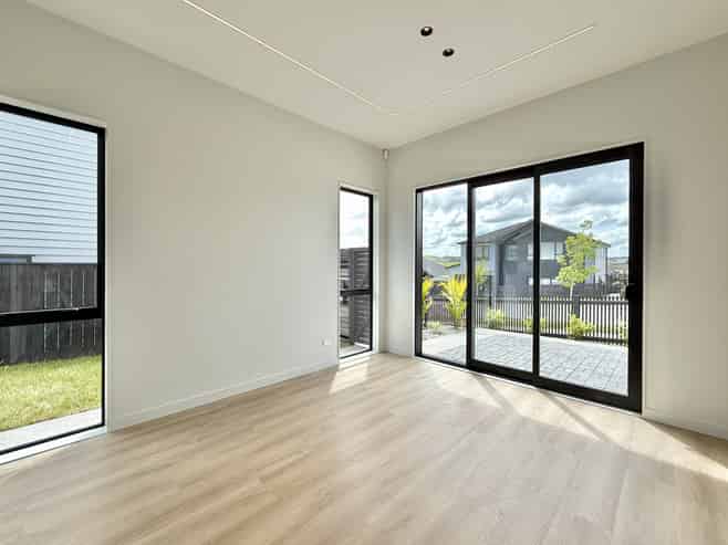 25 Pekanga Road, Millwater