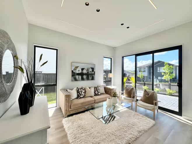 25 Pekanga Road, Millwater